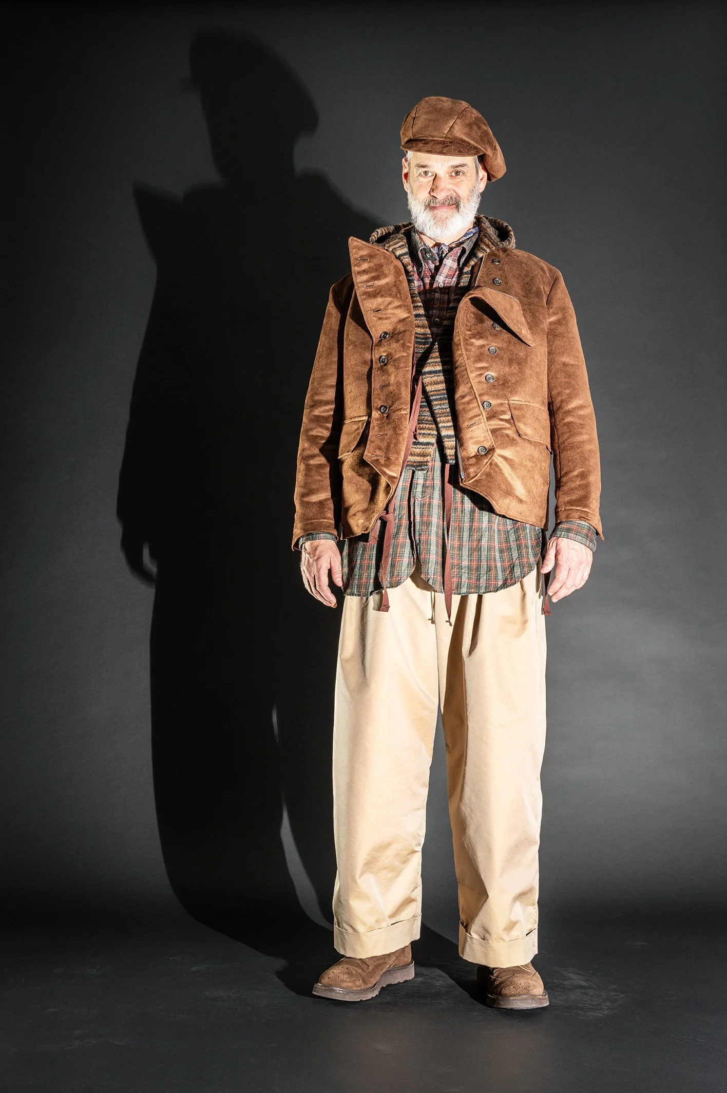 FW24 — Engineered Garments